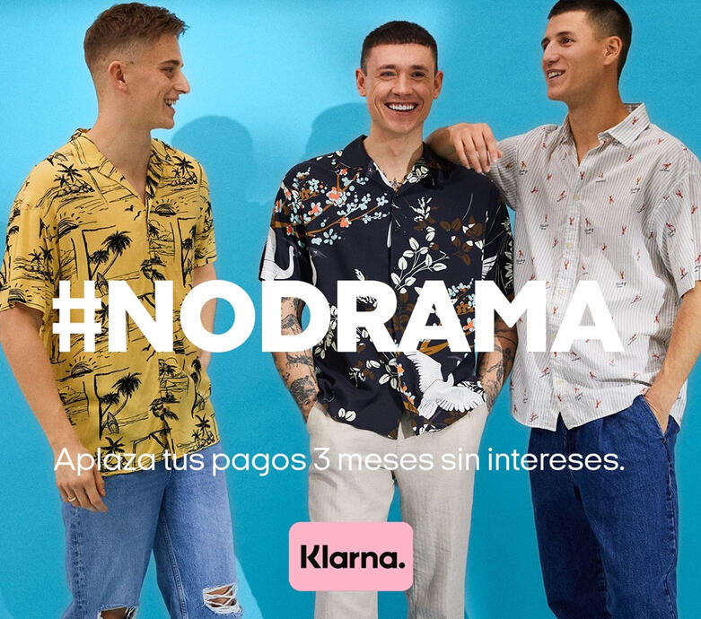 KLARNA PAYMENTS