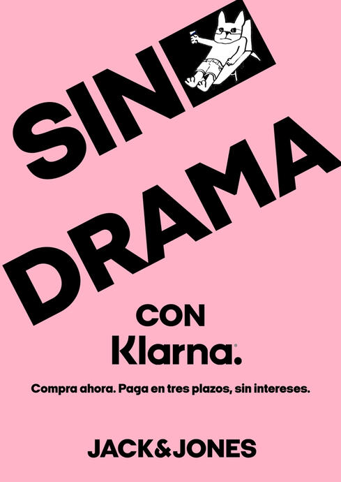 KLARNA PAYMENTS