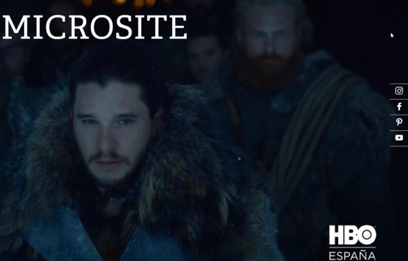 HBO SPAIN